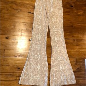 Novella Royale Bell Bottoms